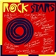 Various - Rock Stars