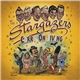 The Stargazers - Carry On Jiving